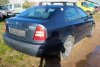 Skoda Octavia I 1U 2005 1.9TDI ALH Sedan [B/C]